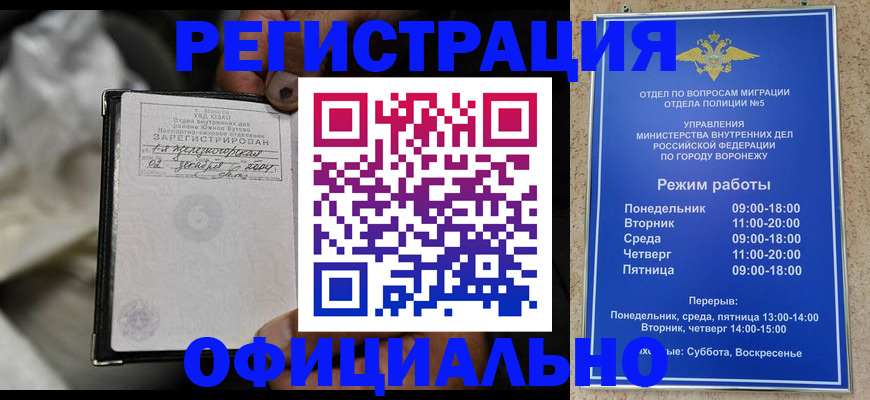 где прописаться в Камышине